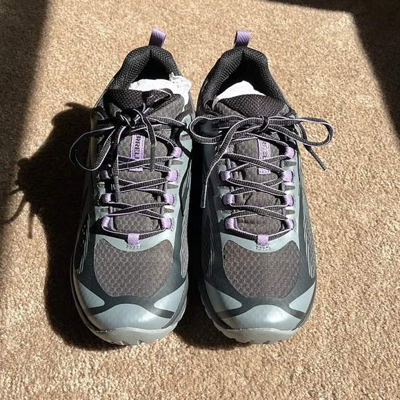 Merrill Women’s Siren Edge 3 Waterproof shoes - Picture 5 of 8